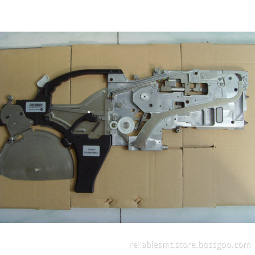 SAMSUNG SM 8*4mm smt feeder for pick and place machine
